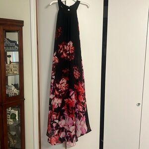 Charlotte Russe Floral summer dress
